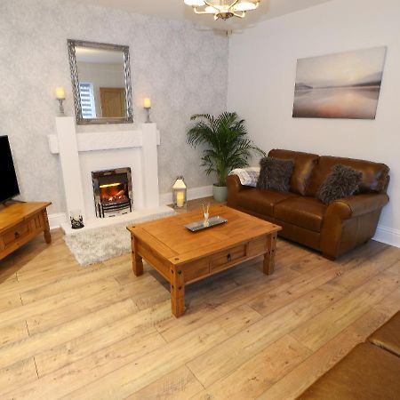 Villa The Coach House Bradford  Exterior foto