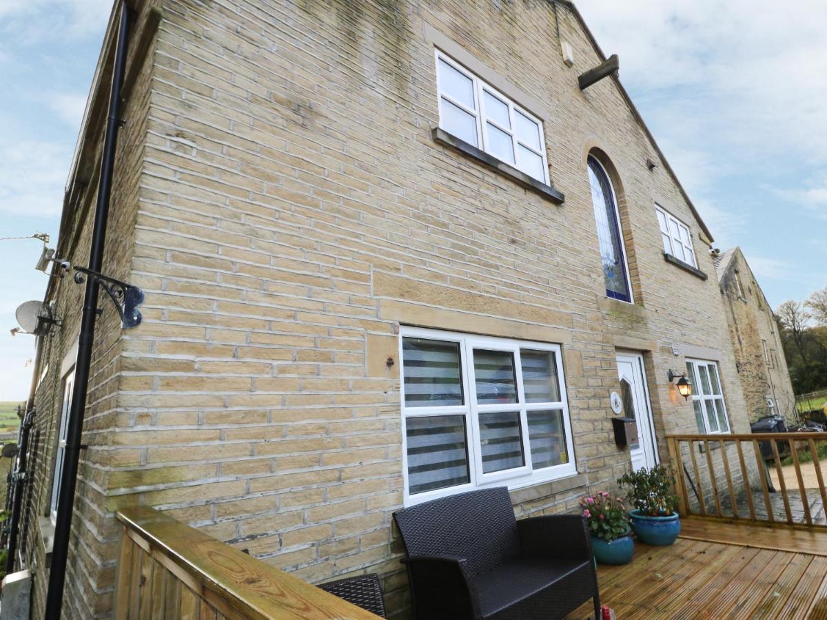 Villa The Coach House Bradford  Exterior foto