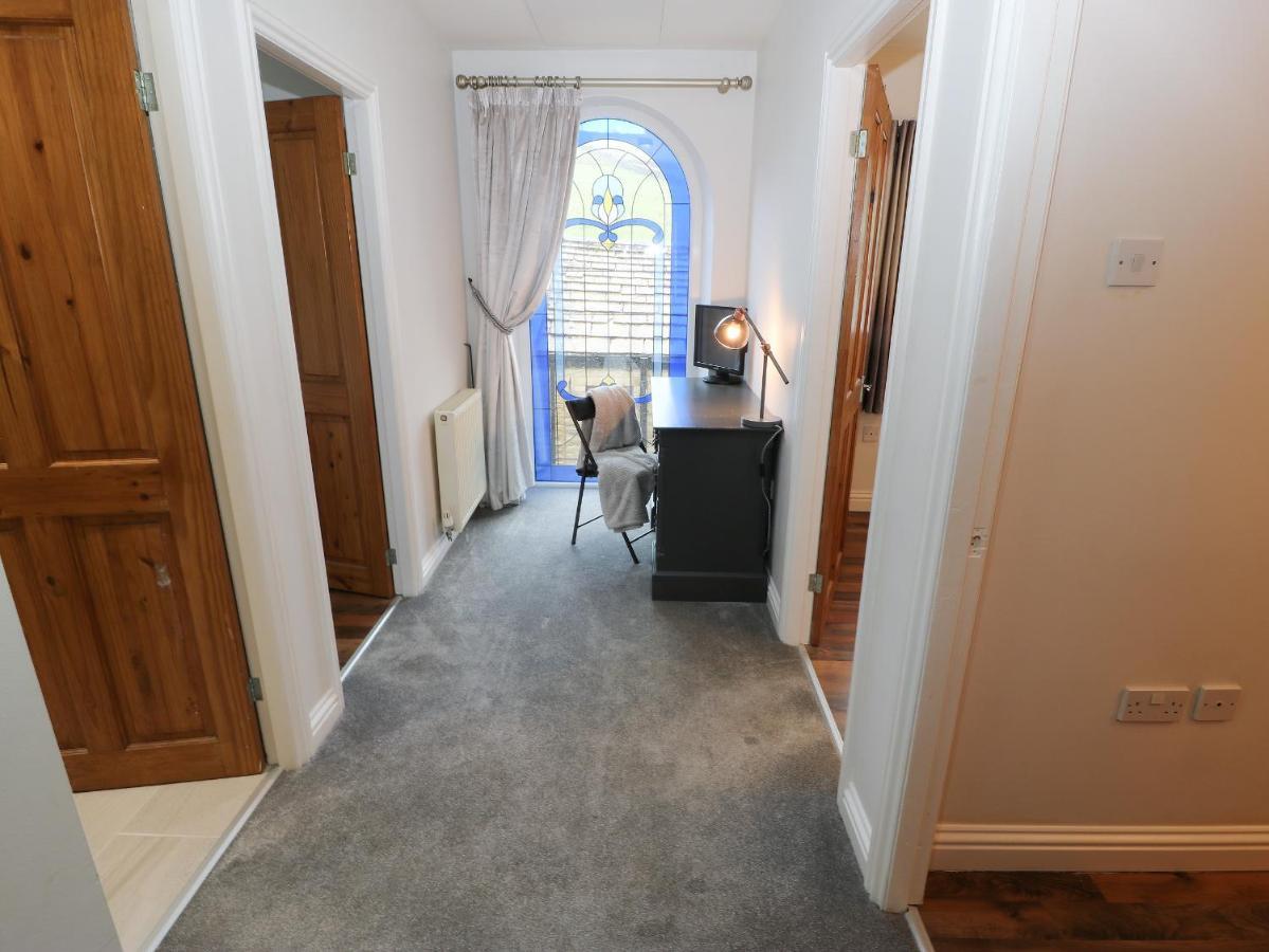 Villa The Coach House Bradford  Exterior foto